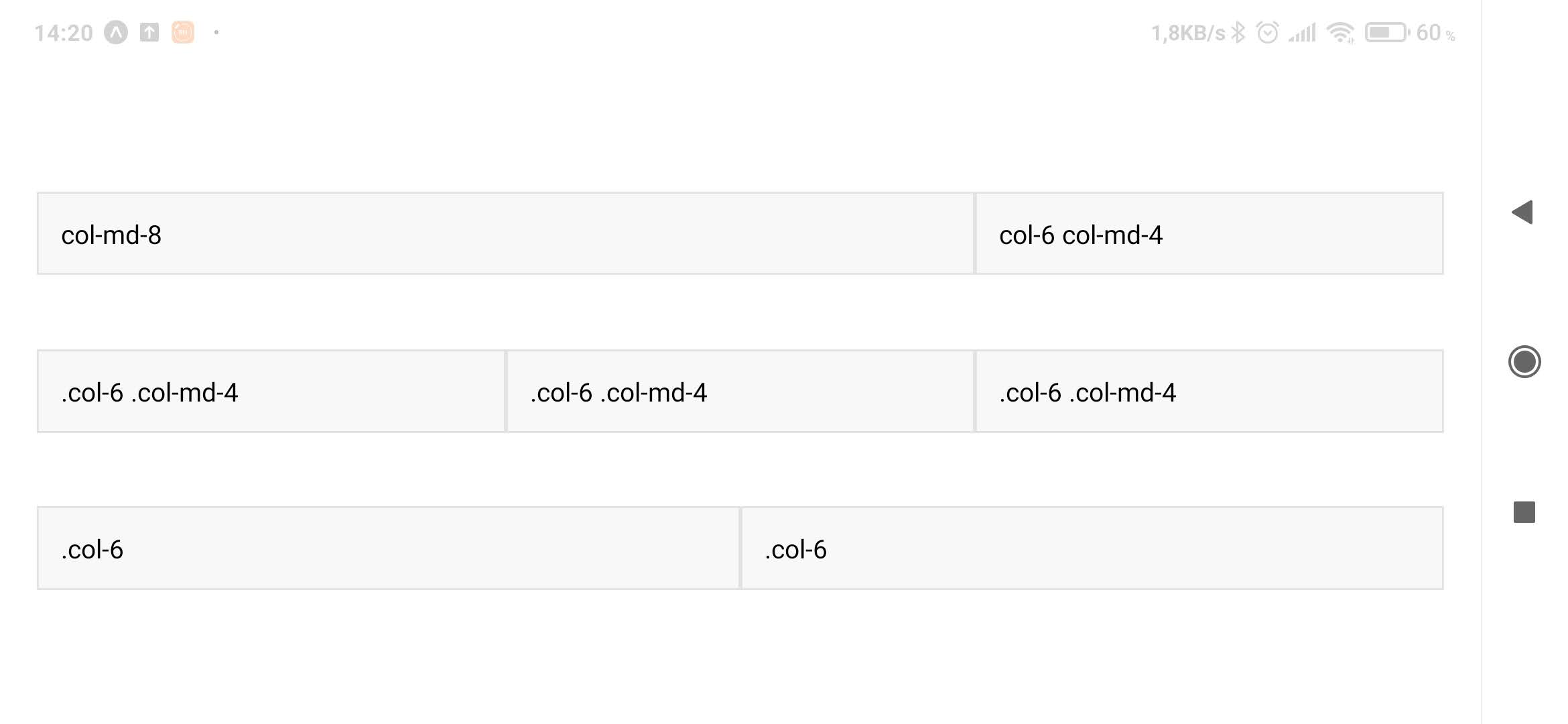 Landscape Sample: 851px width